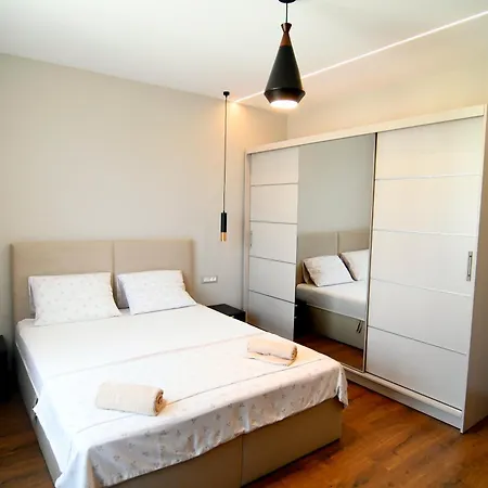 Complex Bella * Várna