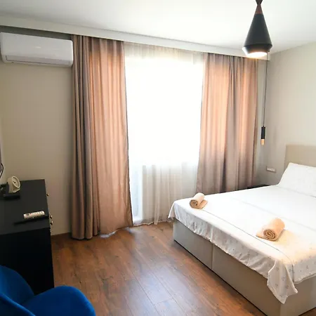 Complex Bella * Várna