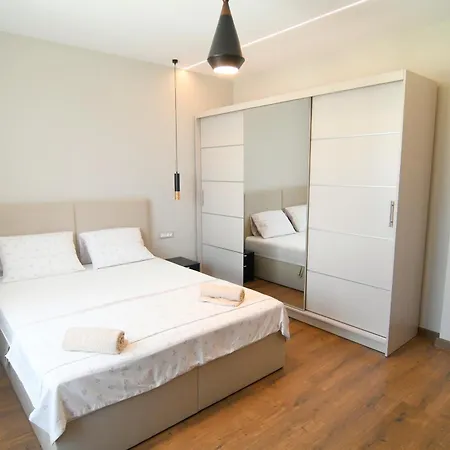 Complex Bella * Várna