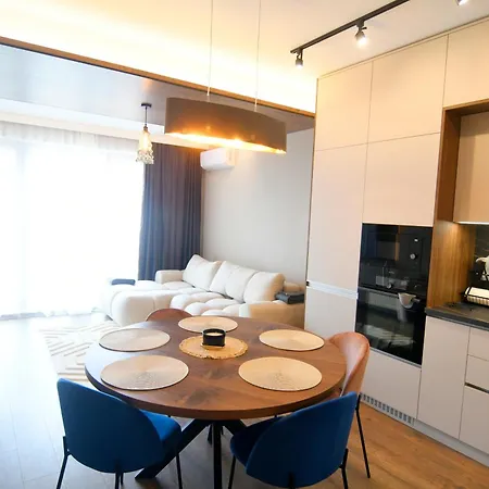 Apartman Complex Bella *