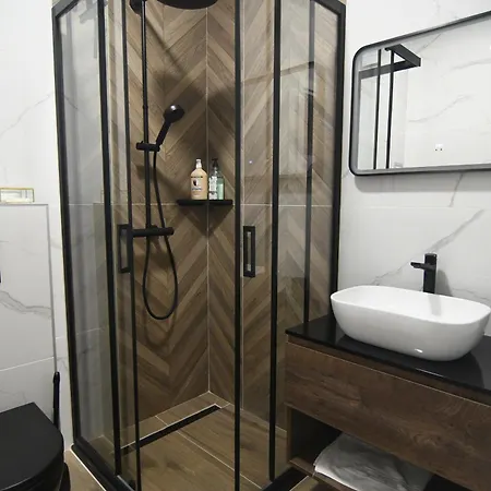 Complex Bella Várna