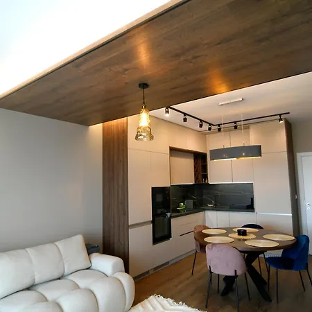 Complex Bella * Várna