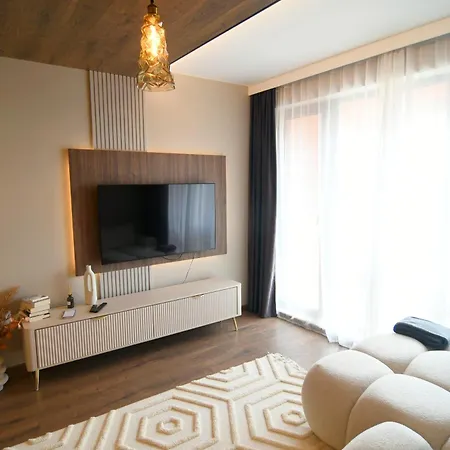 Complex Bella Apartman *