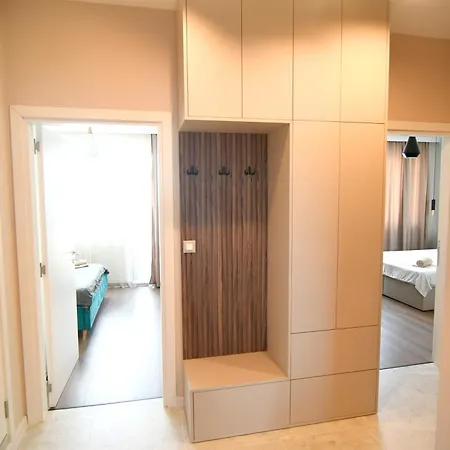 Apartman Complex Bella *