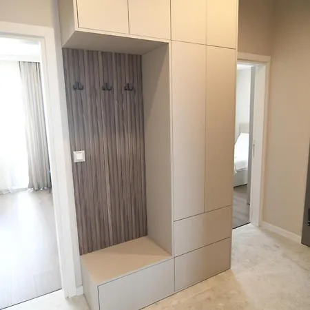 Apartman Complex Bella