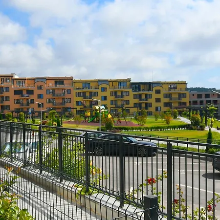 Complex Bella * Várna