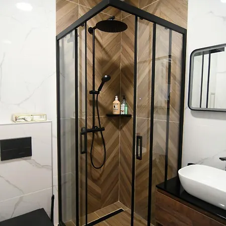 Complex Bella Apartment *