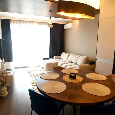 Complex Bella Apartment