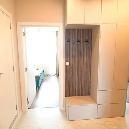 Complex Bella Apartment Varna