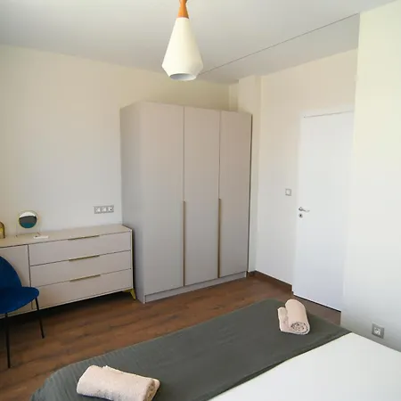 Complex Bella Apartment Varna