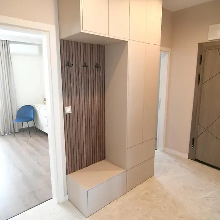 Complex Bella Apartment Varna