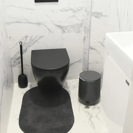 Complex Bella Apartment